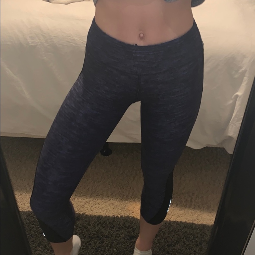 Nike running leggings
